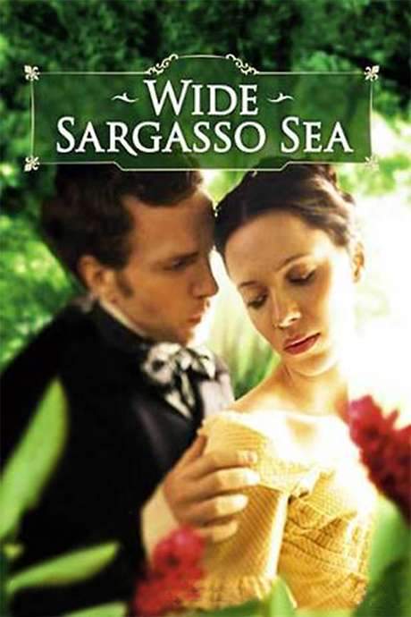 Wide Sargasso Sea